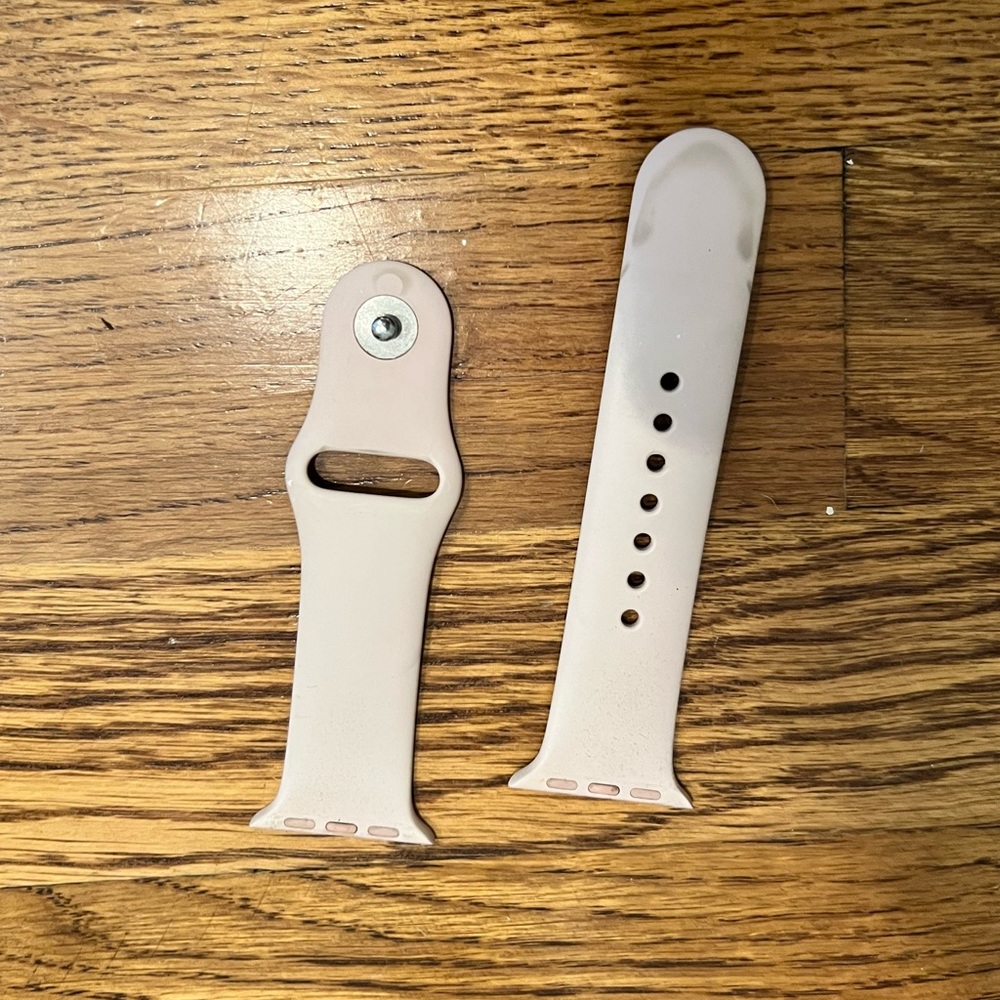 s/m Apple Watch band